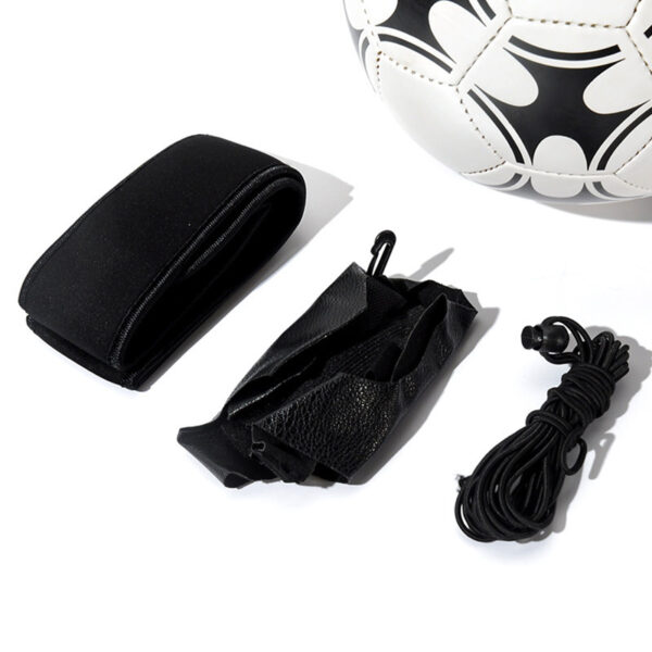 Soccer Training Sports Assistance Adjustable Football Trainer - Image 8