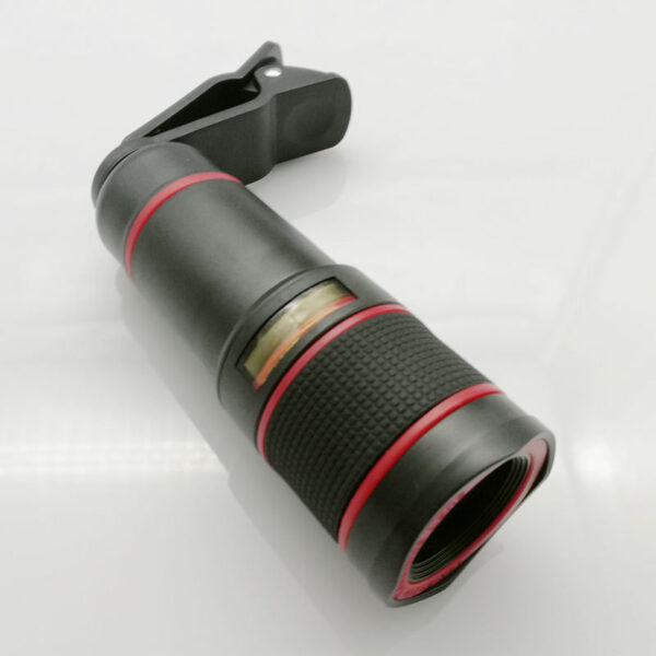 Cell Phone Telescope Lens - Image 5