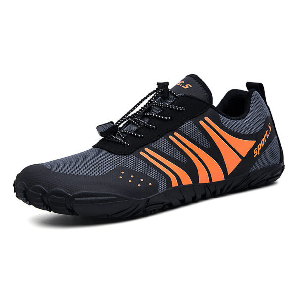 Outdoor Wading Shoes, Quick-drying Shoes, Beach Shoes, Hiking Shoes, Fishing Sports Shoes - Image 2