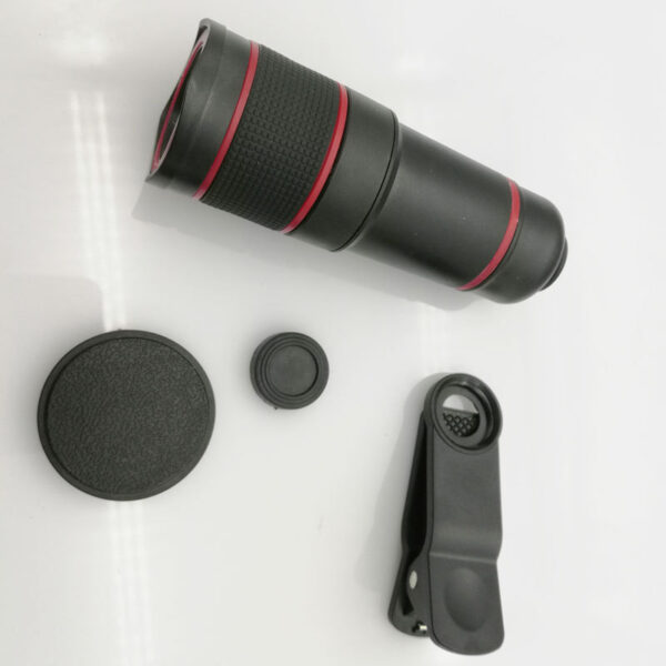 Cell Phone Telescope Lens - Image 4