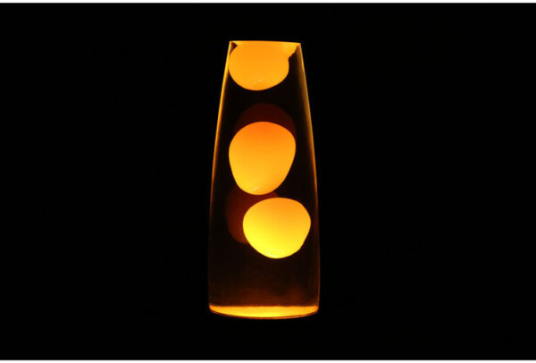 Small Night Light Small Wax Lamp Creative Decoration - Image 3